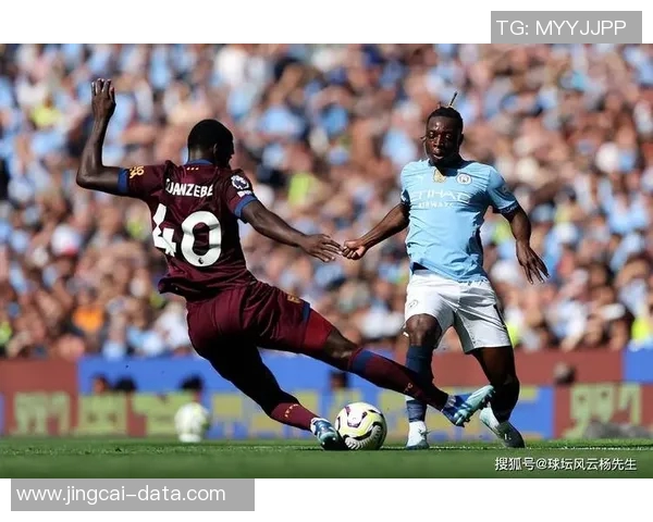 曼城狂胜波尔图五球大捷帽子戏法点燃国王杯激情之夜