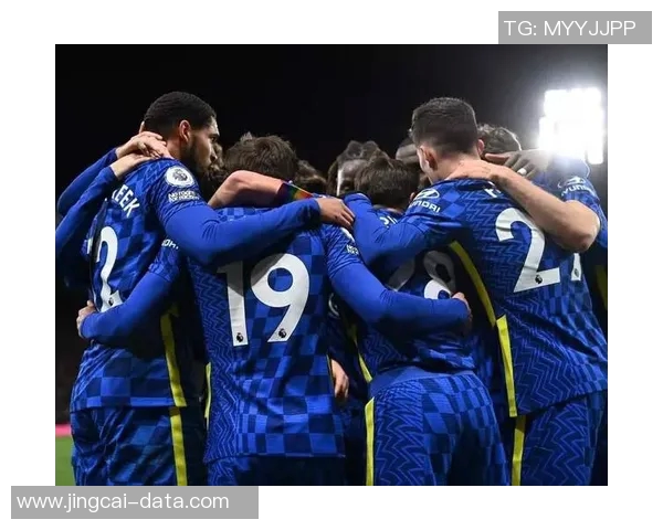 欧冠激战多特蒙德与切尔西握手言和争议判罚引发热议