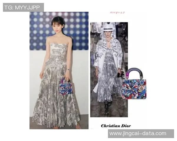 迪奥与姚明的跨界合作探讨时尚与体育的完美融合之道