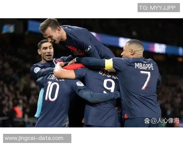 足总杯惊天冷门马竞狂胜巴黎圣日耳曼引发全场震动与数据分析