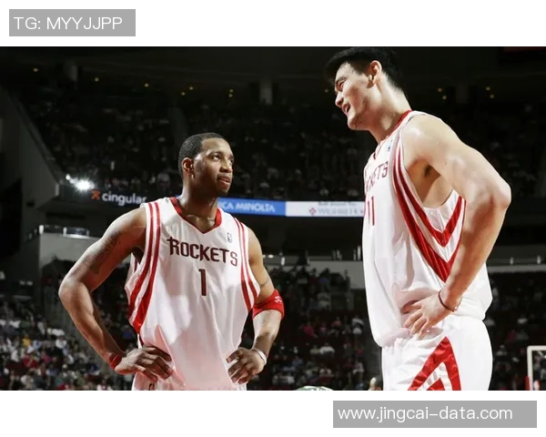 姚明灌篮名场面回顾与传奇瞬间解析