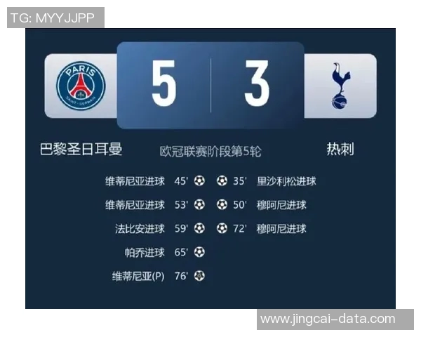 意甲激情对决巴黎圣日耳曼5-1逆转波尔图十大精彩进球回顾