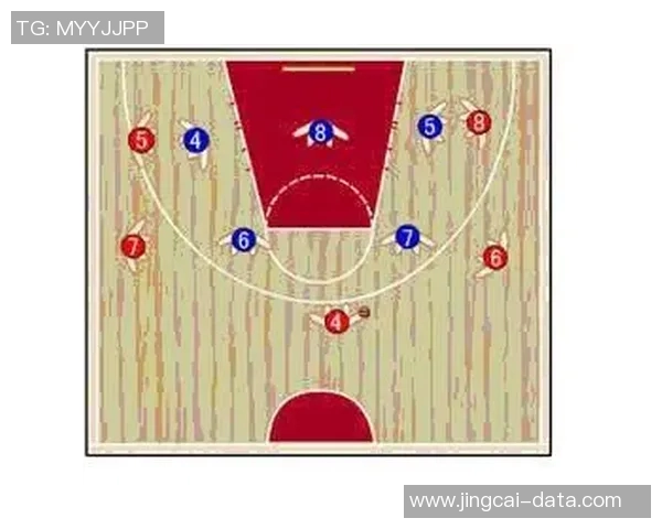 西安篮球队盯防战术解析及其在比赛中的实际应用探讨