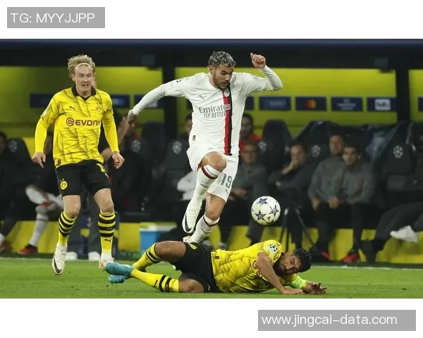 友谊赛精彩回顾多特蒙德大胜AC米兰乌龙球成为全场焦点