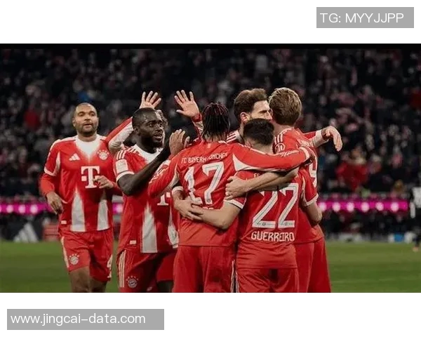 足总杯精彩对决拜仁狂胜巴萨5-0战术解析与绝杀瞬间回顾 足总杯精彩对决拜仁狂胜巴萨5-0战术解析与绝杀瞬间回顾