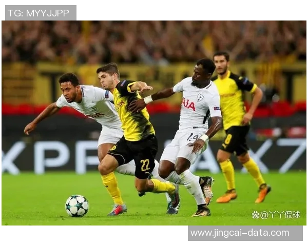 英超热刺大胜多特蒙德帽子戏法引争议判罚全场沸腾 英超热刺大胜多特蒙德帽子戏法引争议判罚全场沸腾