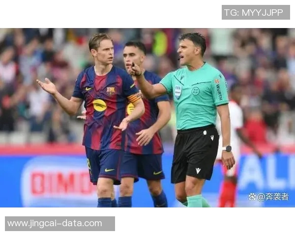 国王杯激战巴萨3-0利物浦红牌争议引发全场热议与赛后分析